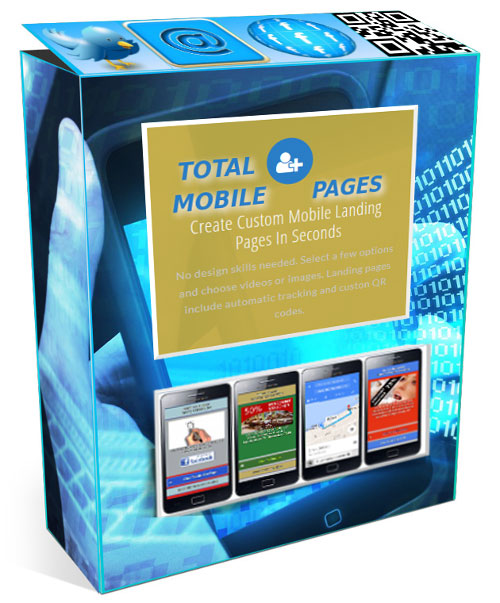 Total Mobile Pages